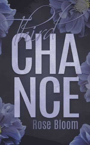 [Chance Reihe 02] • Third Chance